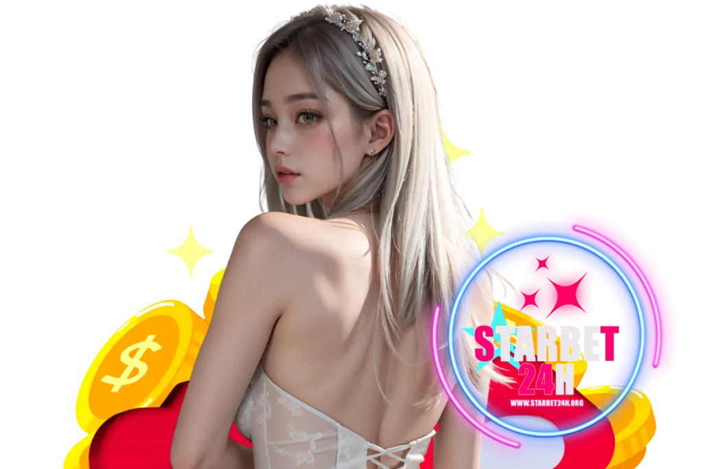 starbet24h แจกเครดิตฟรี